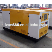 sistema de generador de Yuchai 40KW motor chino más confiable